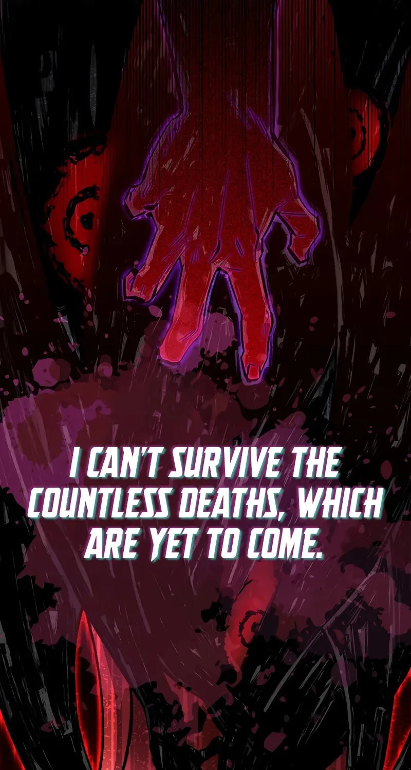 The Villain Wants to Live Chapter 5 page 6 - 