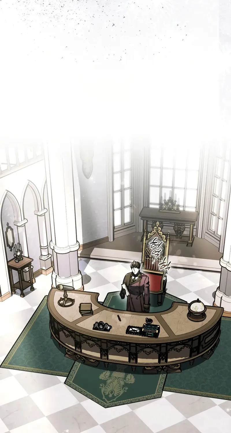 The Villain Wants to Live Chapter 5 page 61 - 