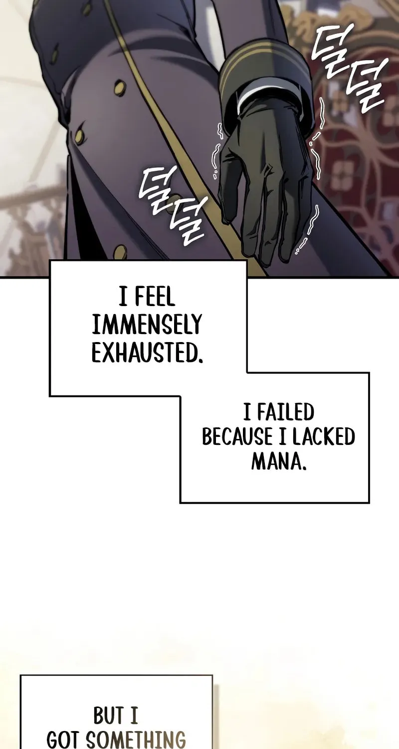 The Villain Wants to Live Chapter 5 page 63 - 