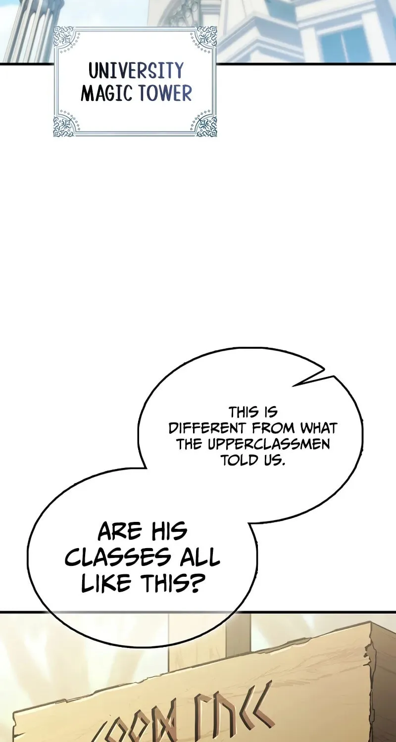 The Villain Wants to Live Chapter 5 page 69 - 