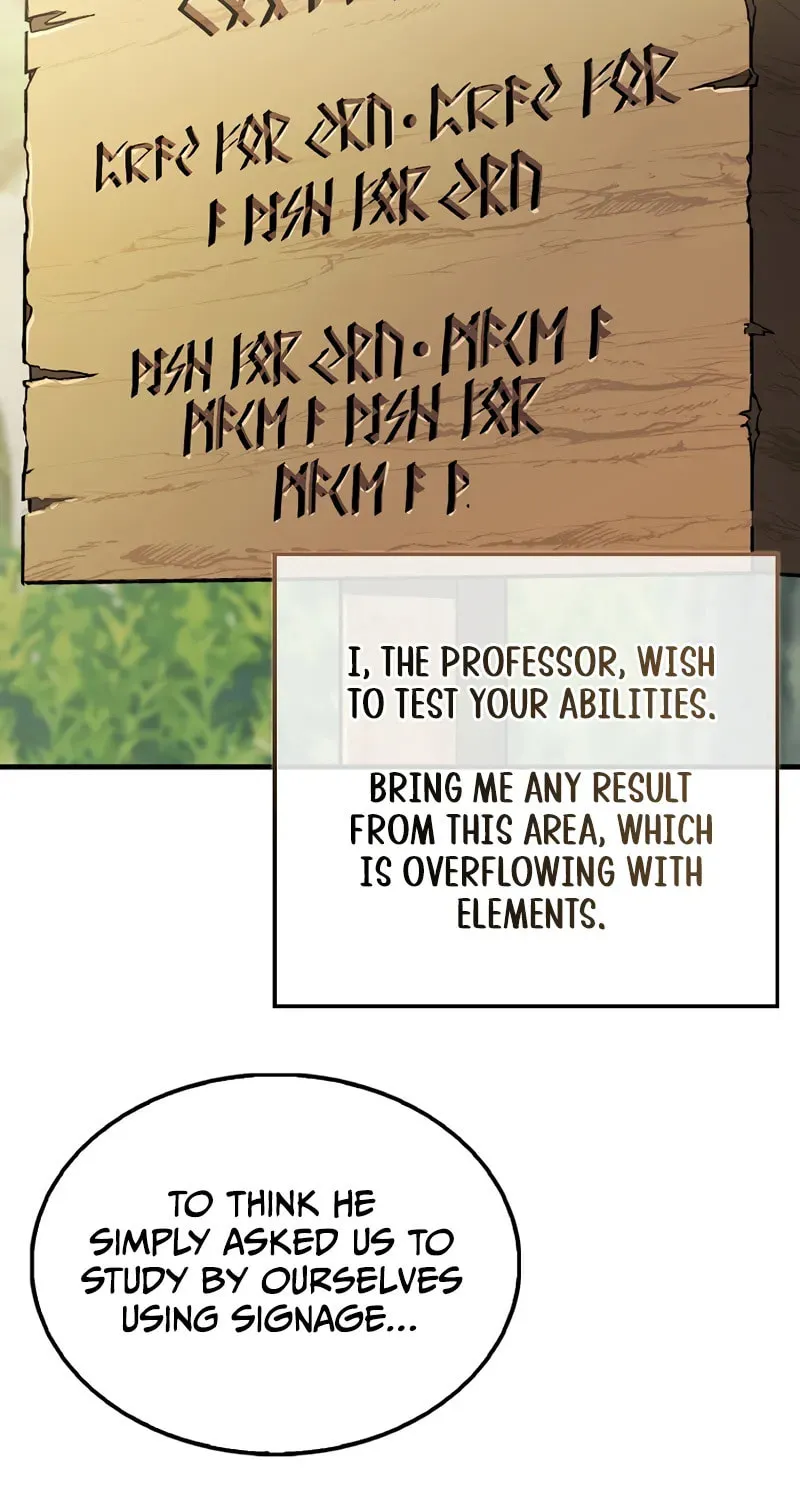 The Villain Wants to Live Chapter 5 page 70 - 