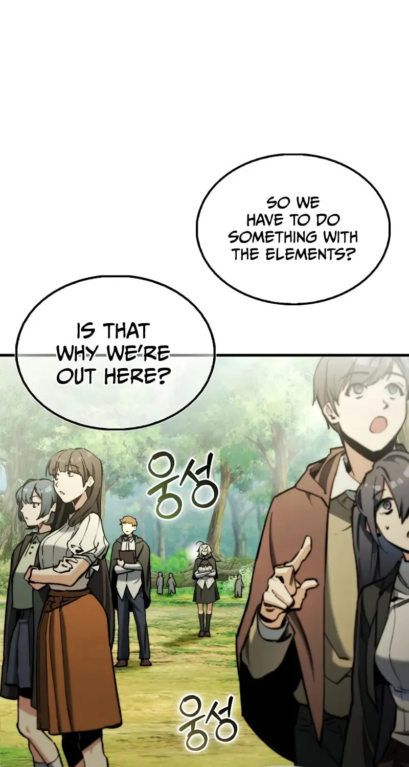 The Villain Wants to Live Chapter 5 page 71 - 