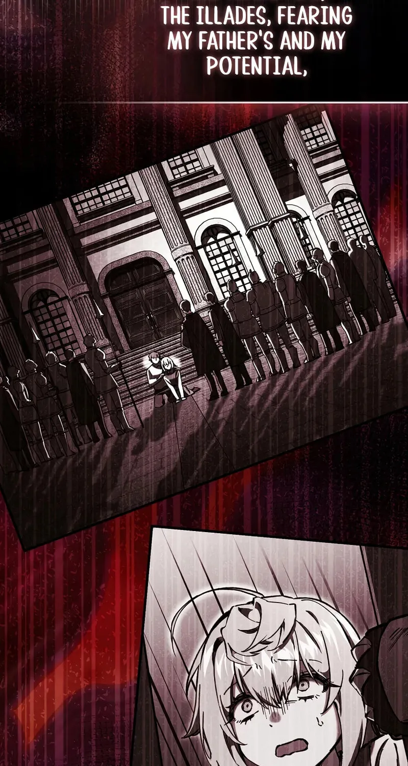 The Villain Wants to Live Chapter 5 page 89 - 
