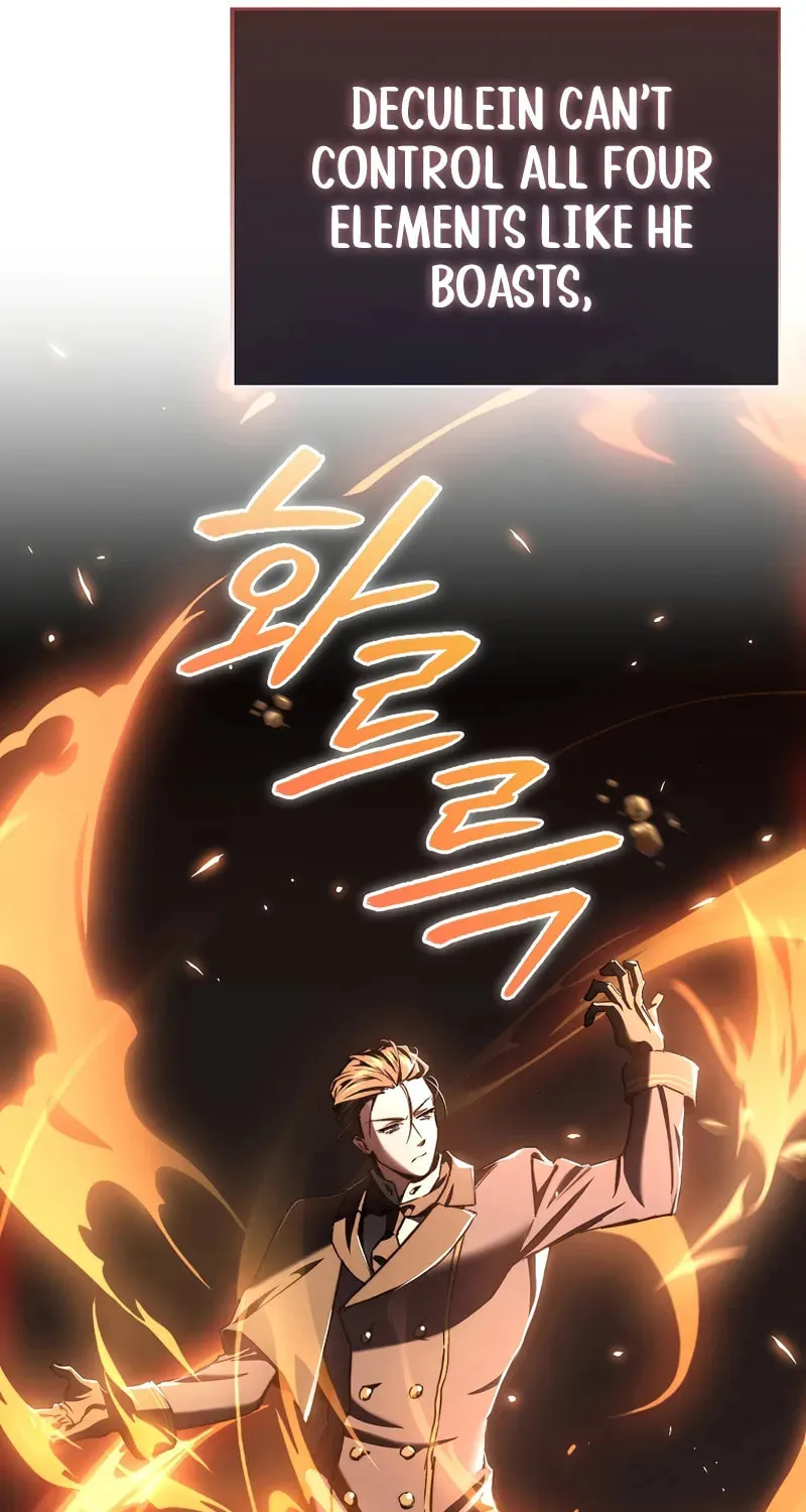 The Villain Wants to Live Chapter 5 page 10 - 