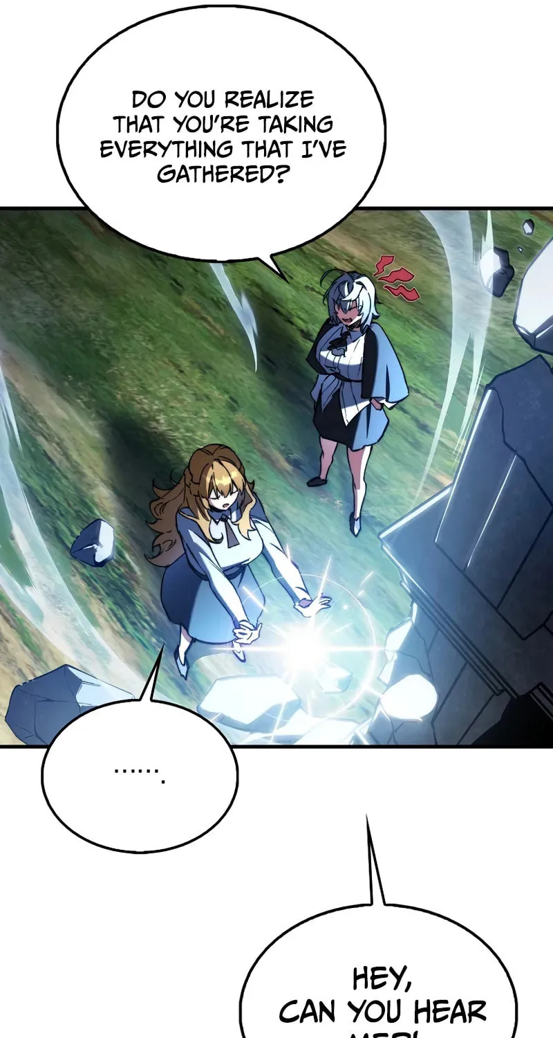 The Villain Wants to Live Chapter 5 page 97 - 