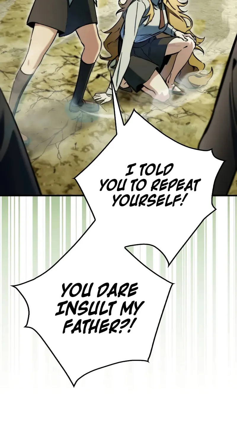 The Villain Wants to Live Chapter 6 page 11 - 