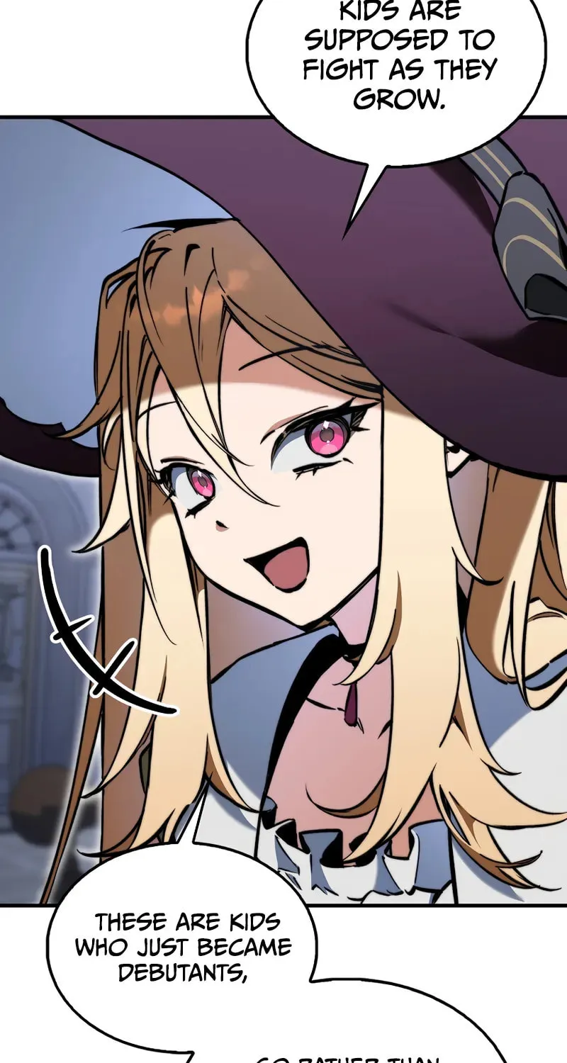 The Villain Wants to Live Chapter 6 page 106 - 