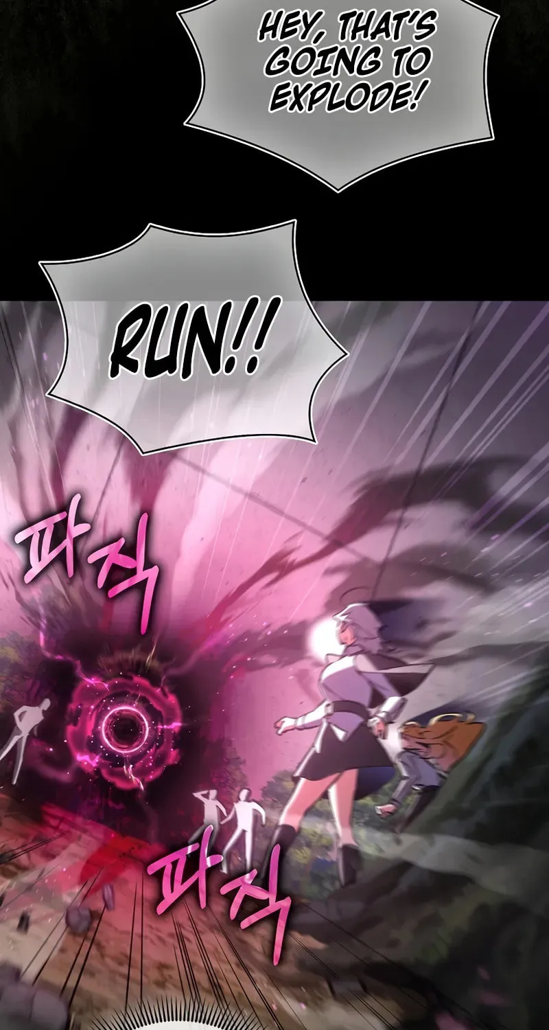 The Villain Wants to Live Chapter 6 page 19 - 