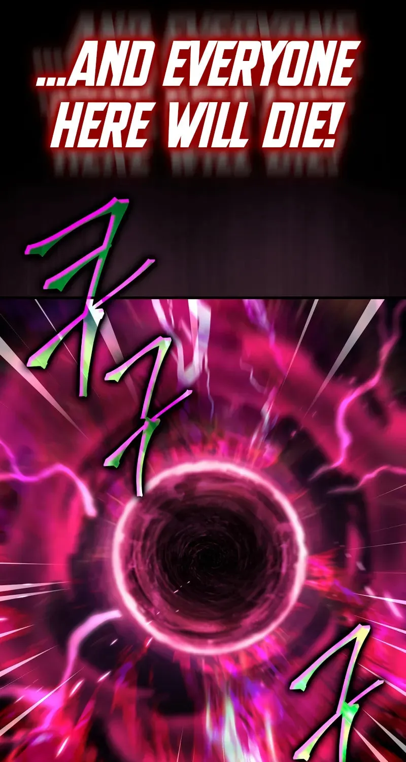 The Villain Wants to Live Chapter 6 page 21 - 