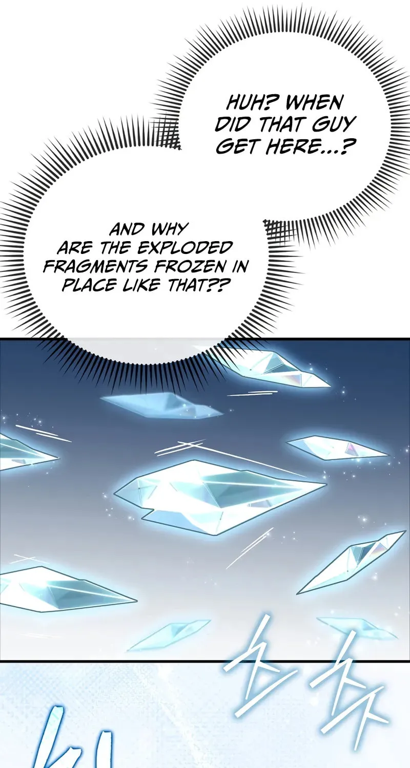 The Villain Wants to Live Chapter 6 page 30 - 