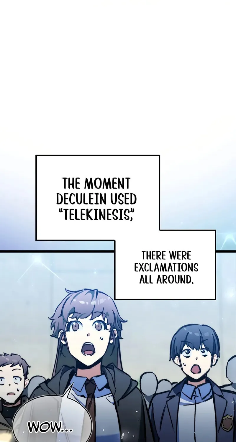 The Villain Wants to Live Chapter 6 page 33 - 