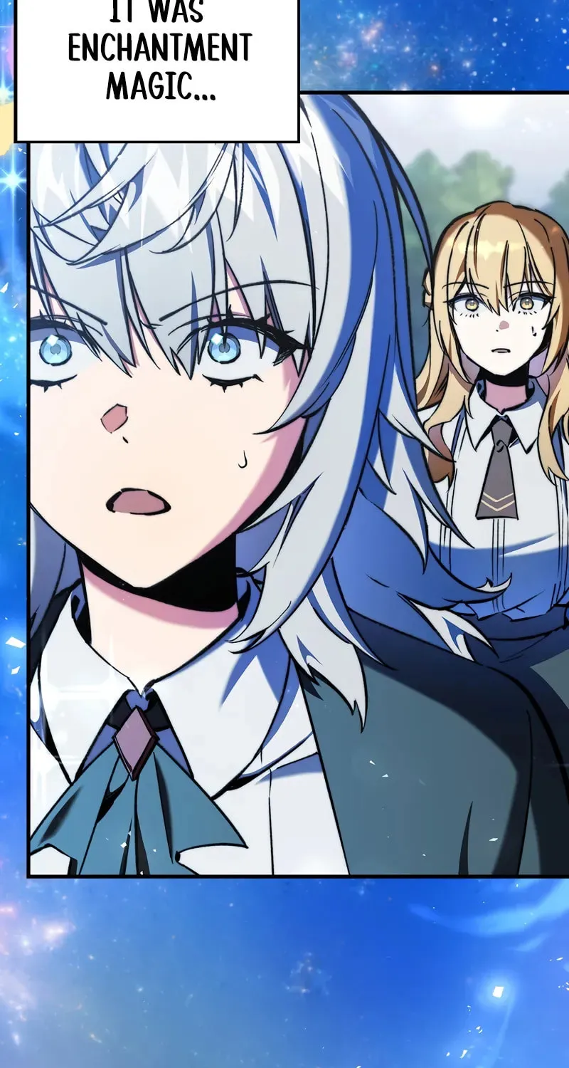The Villain Wants to Live Chapter 6 page 36 - 
