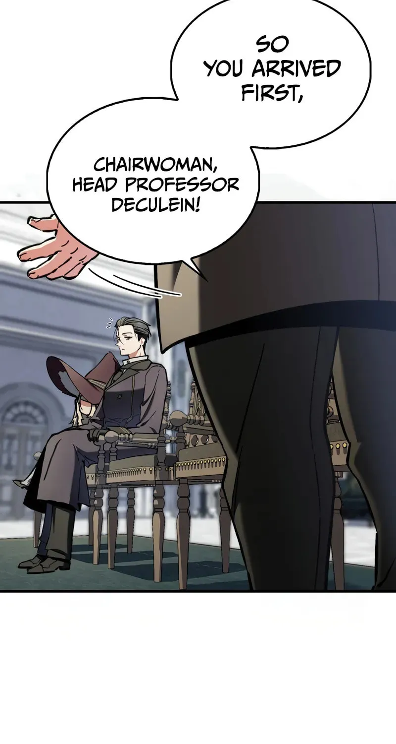 The Villain Wants to Live Chapter 6 page 46 - 