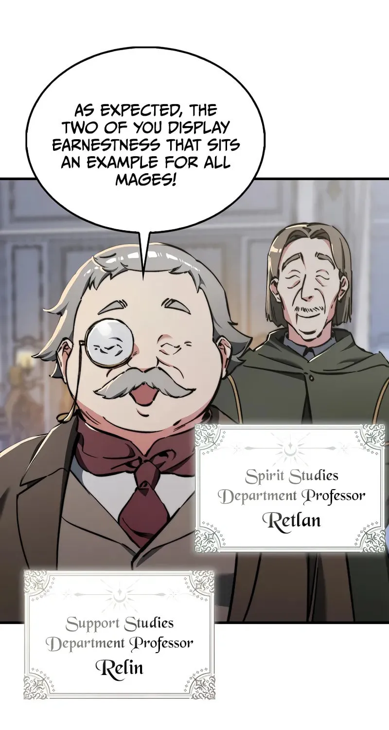 The Villain Wants to Live Chapter 6 page 47 - 