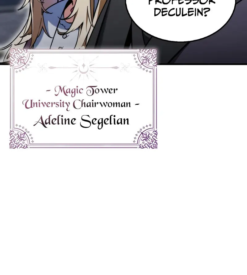 The Villain Wants to Live Chapter 6 page 49 - 