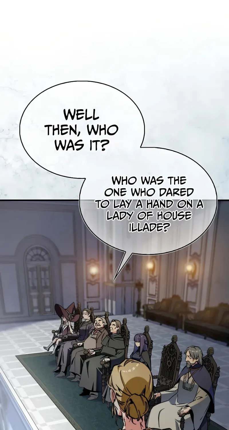 The Villain Wants to Live Chapter 6 page 50 - 