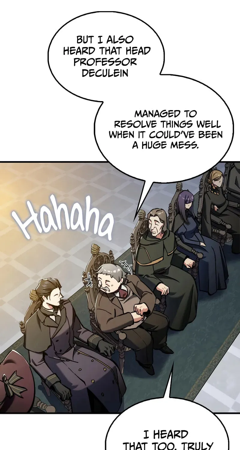 The Villain Wants to Live Chapter 6 page 52 - 