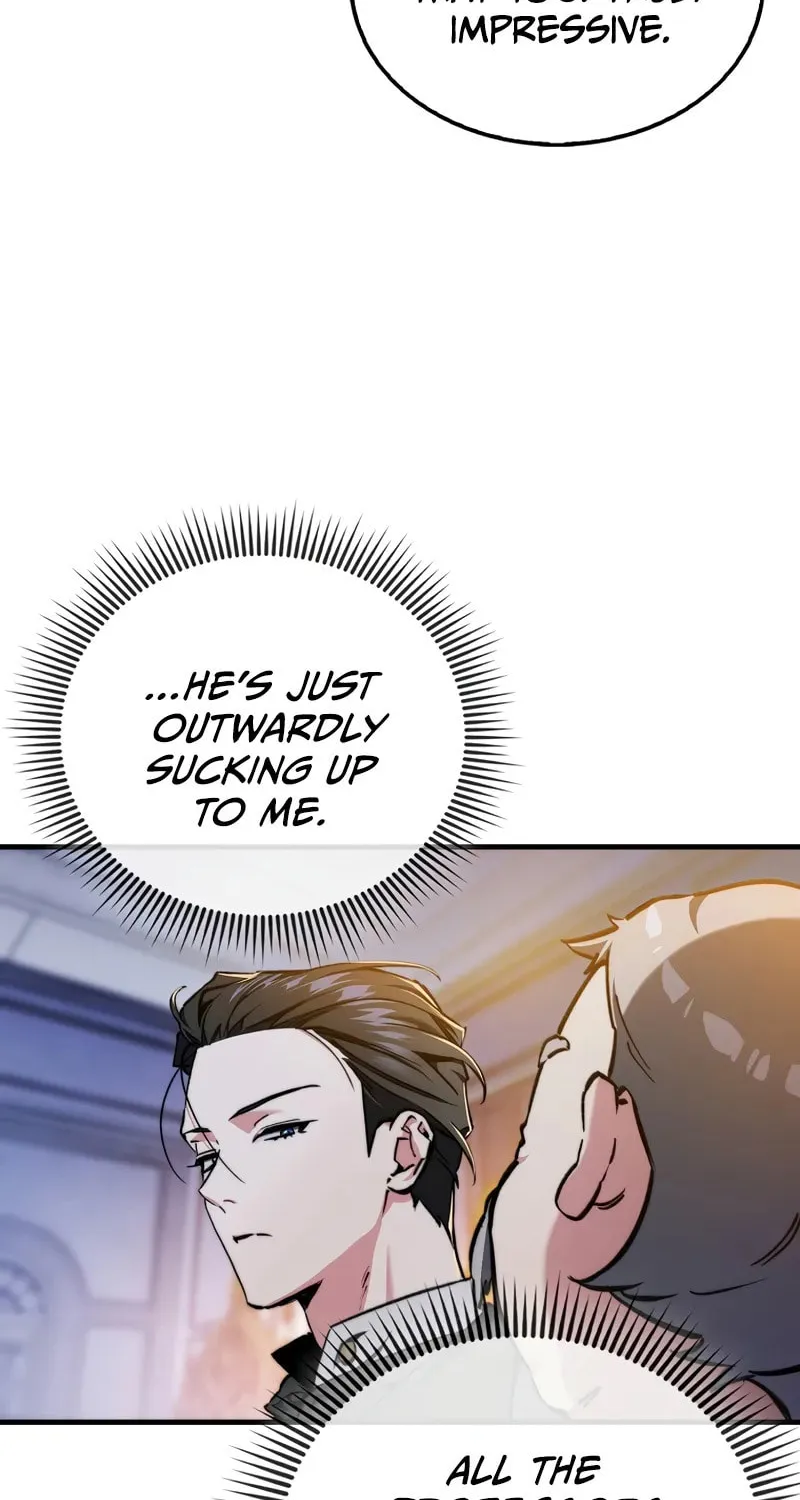 The Villain Wants to Live Chapter 6 page 53 - 