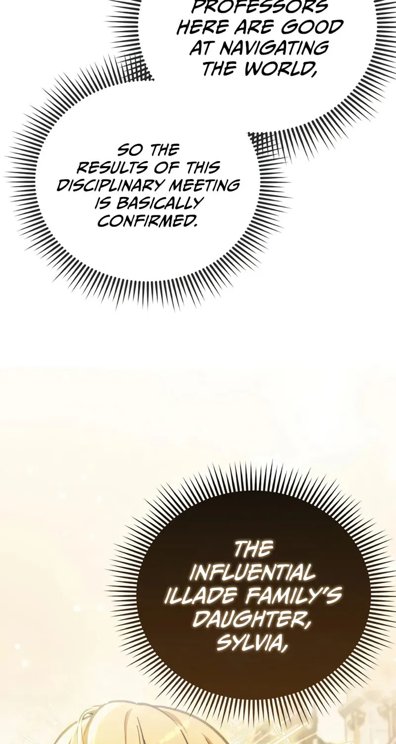 The Villain Wants to Live Chapter 6 page 54 - 
