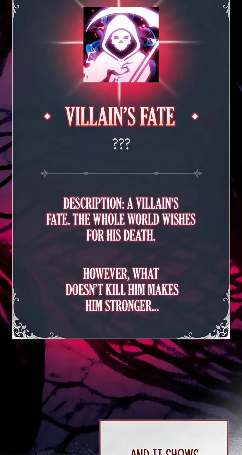 The Villain Wants to Live Chapter 6 page 61 - 