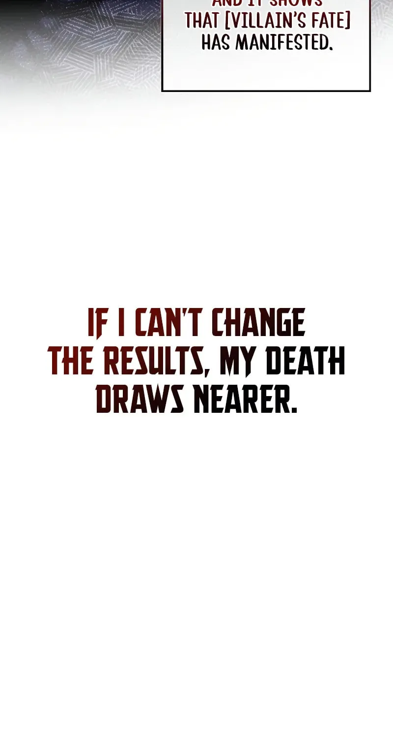 The Villain Wants to Live Chapter 6 page 62 - 