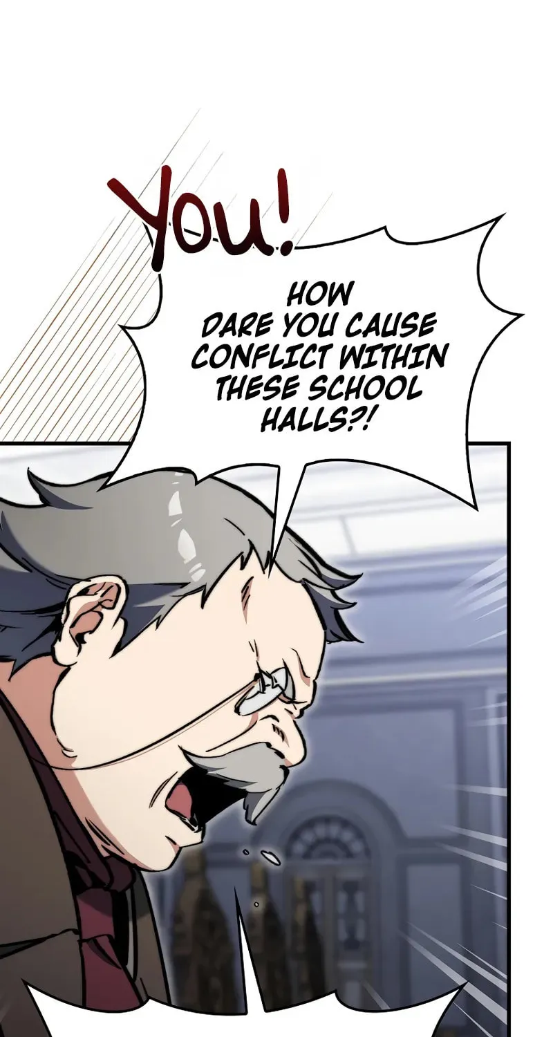 The Villain Wants to Live Chapter 6 page 64 - 