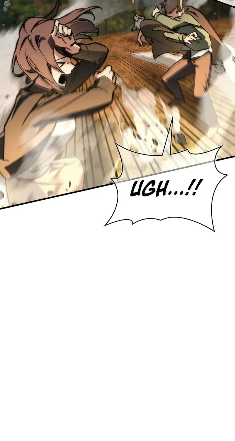 The Villain Wants to Live Chapter 6 page 8 - 