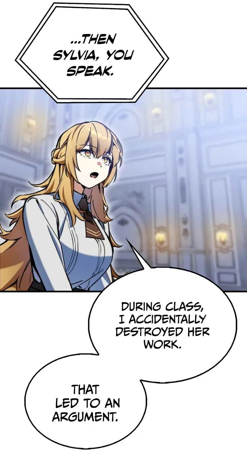 The Villain Wants to Live Chapter 6 page 76 - 