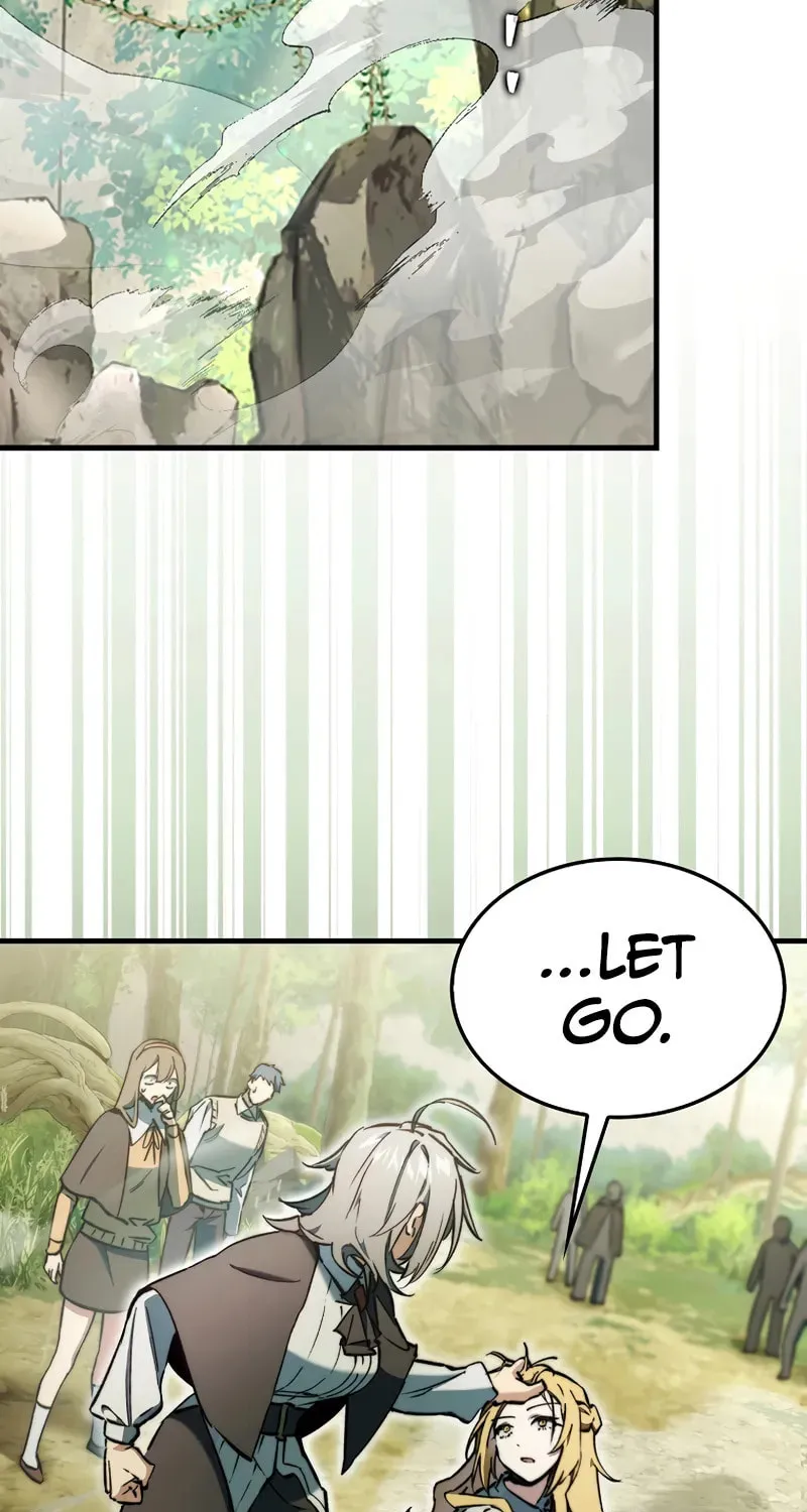 The Villain Wants to Live Chapter 6 page 10 - 