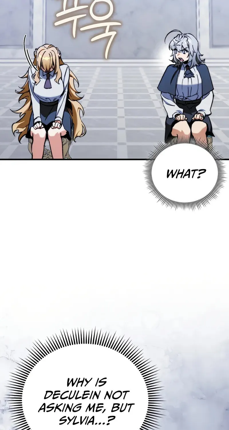 The Villain Wants to Live Chapter 6 page 98 - 