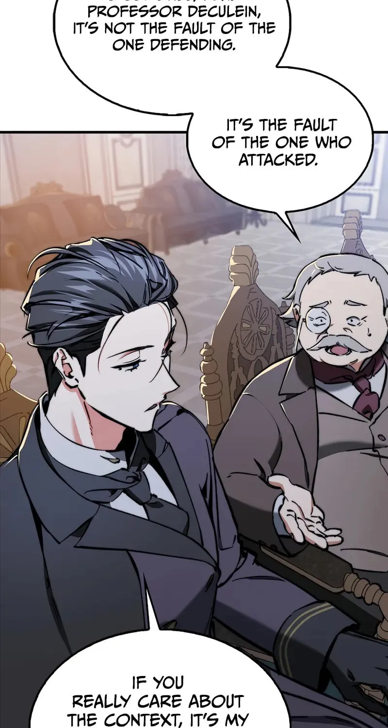 The Villain Wants to Live Chapter 6 page 100 - 