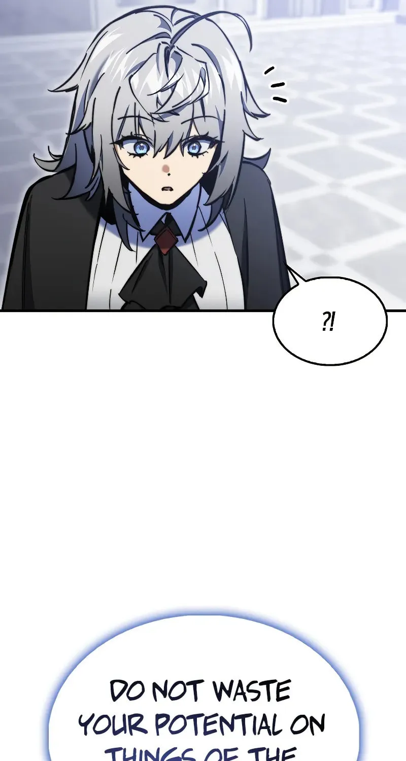 The Villain Wants to Live Chapter 7 page 13 - 