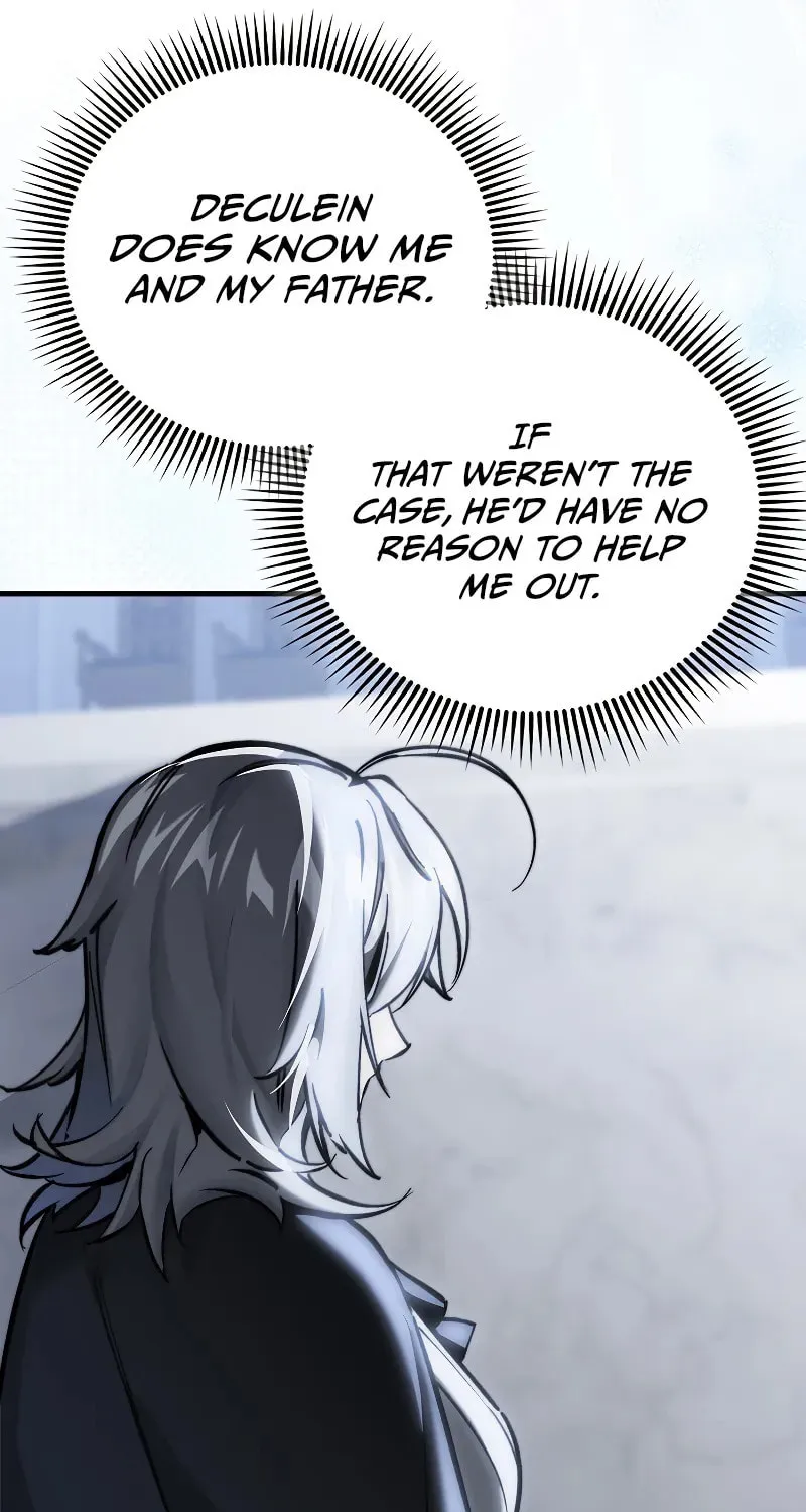 The Villain Wants to Live Chapter 7 page 19 - 