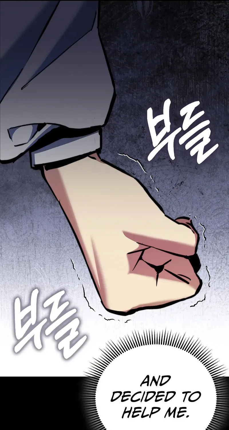 The Villain Wants to Live Chapter 7 page 21 - 