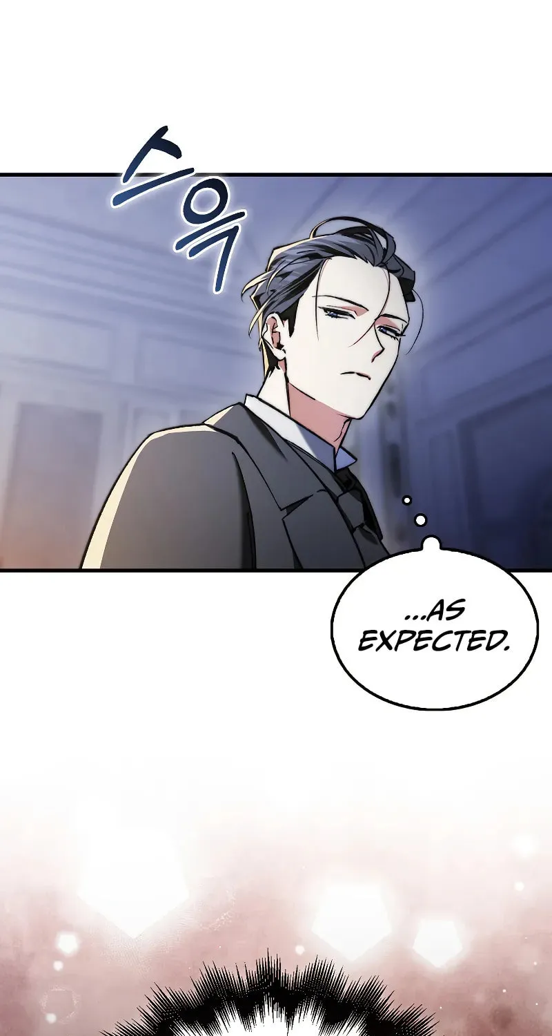 The Villain Wants to Live Chapter 7 page 4 - 