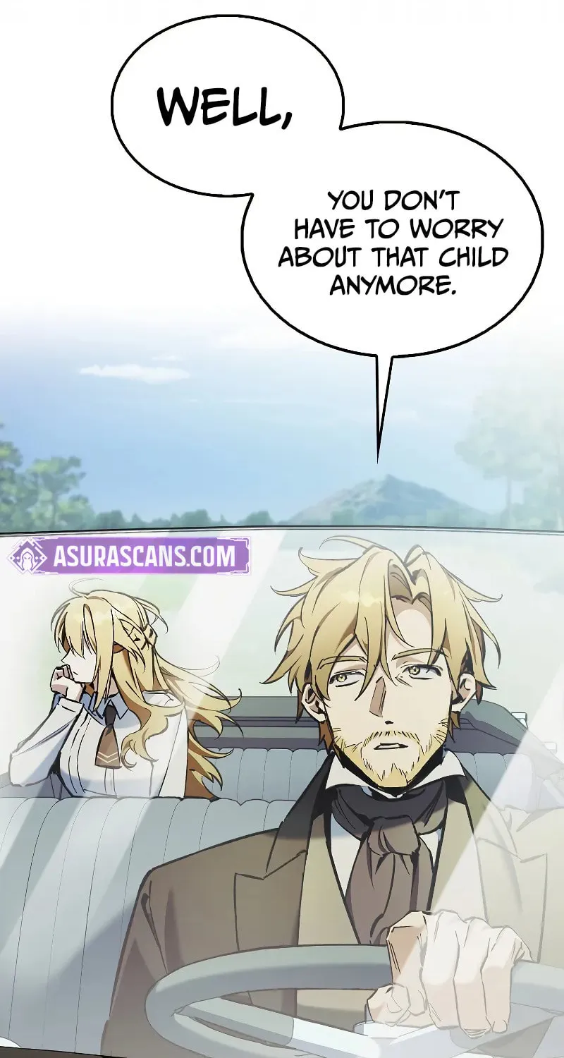 The Villain Wants to Live Chapter 7 page 32 - 