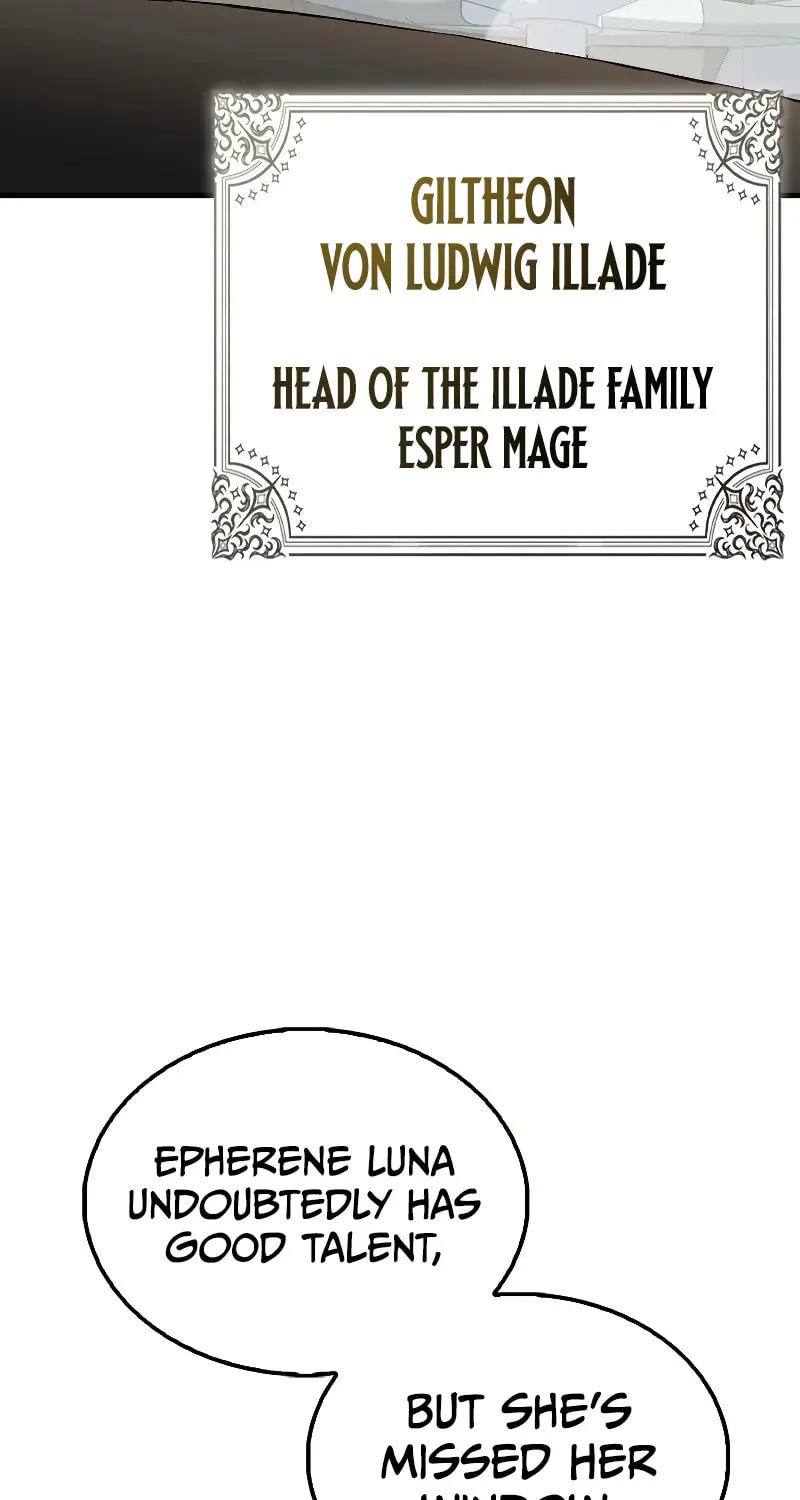 The Villain Wants to Live Chapter 7 page 33 - 