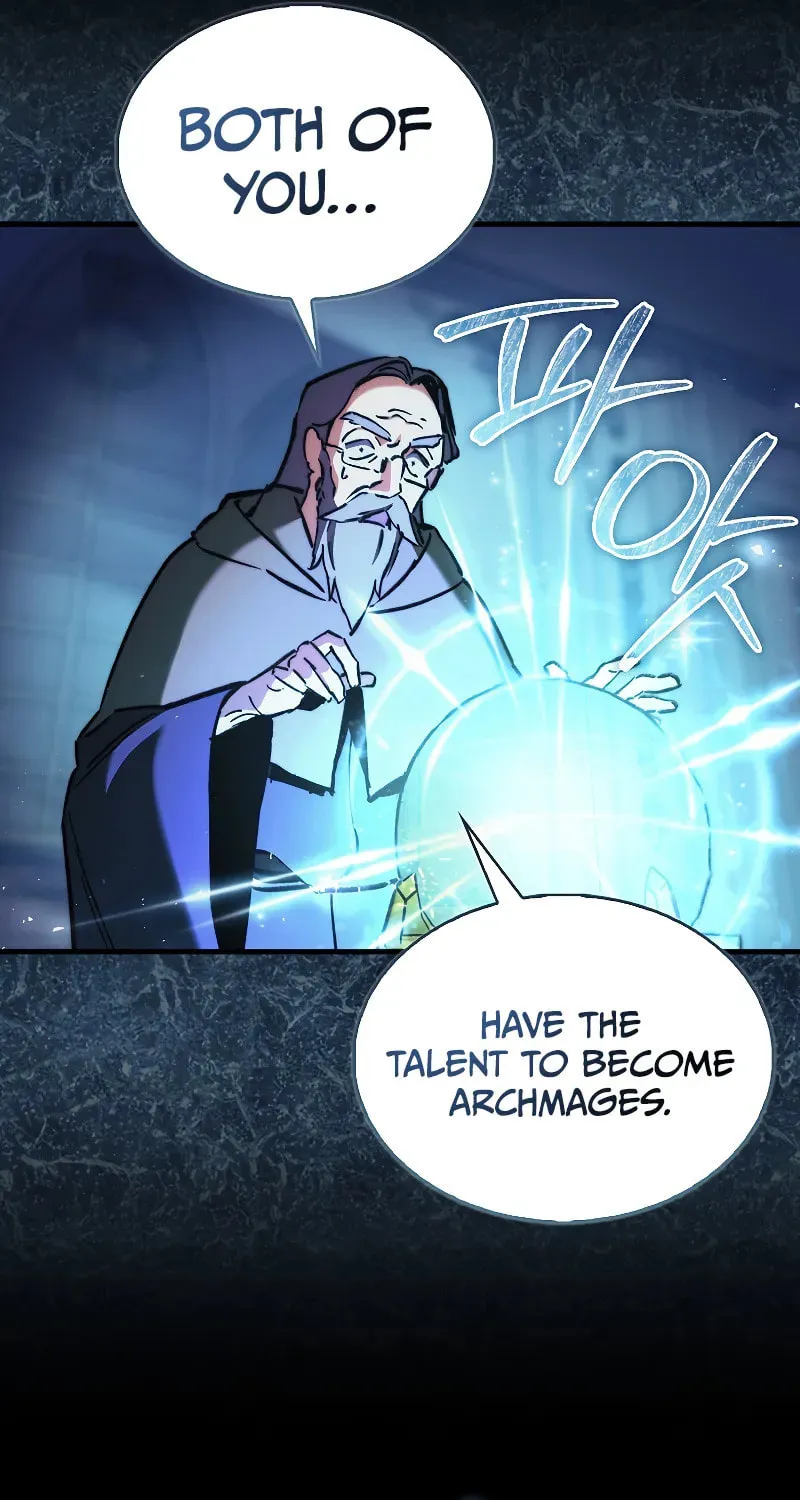 The Villain Wants to Live Chapter 7 page 38 - 