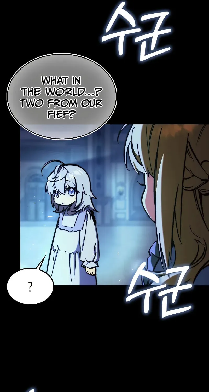 The Villain Wants to Live Chapter 7 page 39 - 