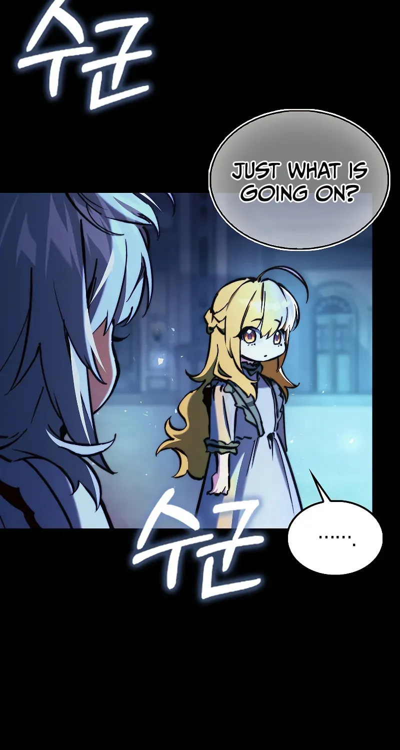 The Villain Wants to Live Chapter 7 page 40 - 