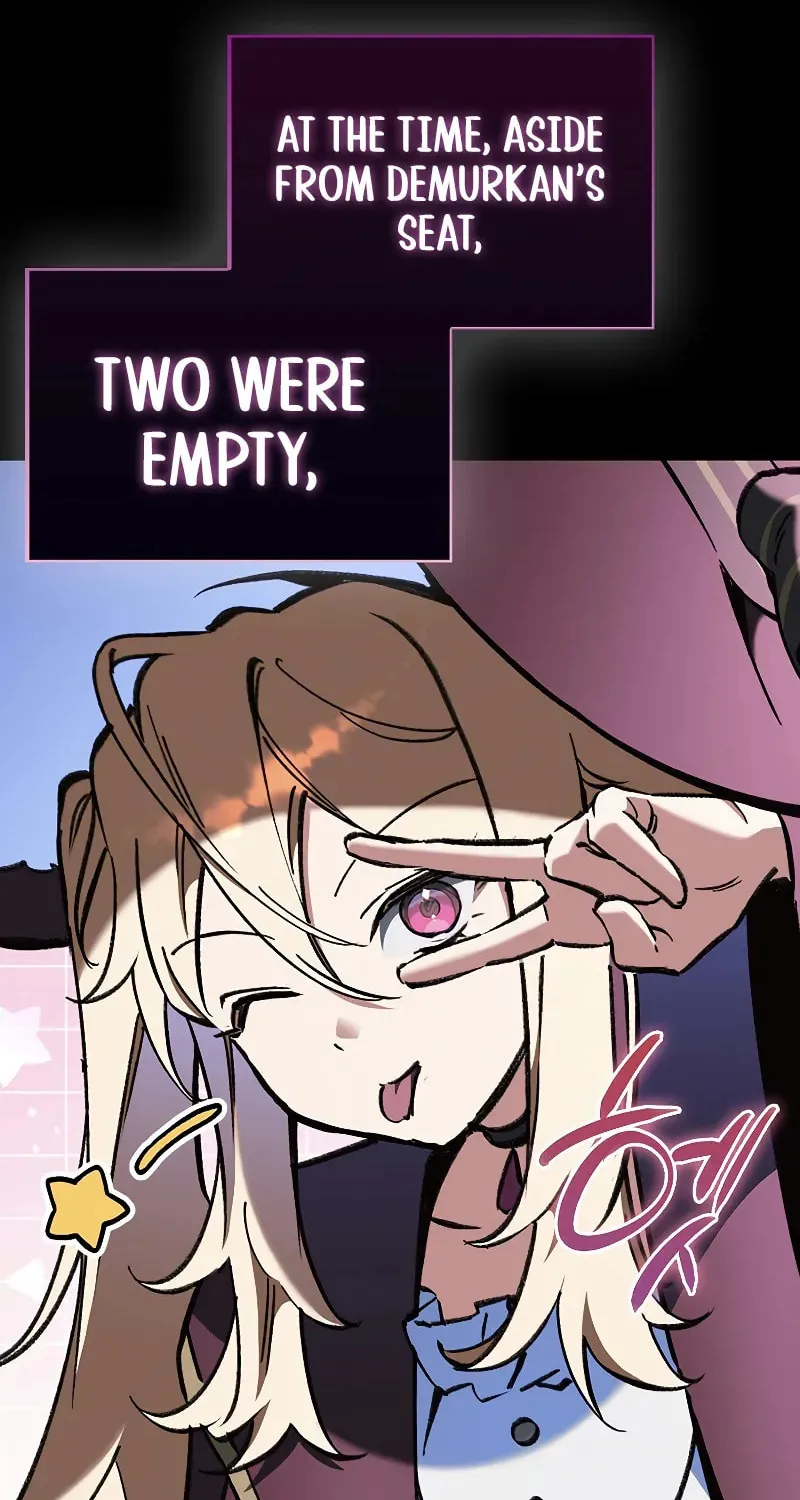 The Villain Wants to Live Chapter 7 page 45 - 