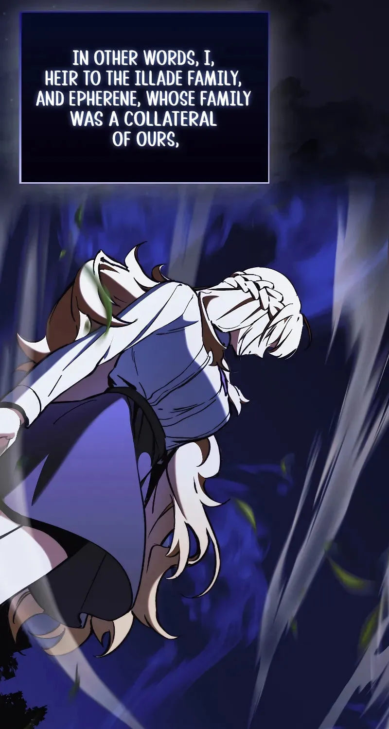 The Villain Wants to Live Chapter 7 page 47 - 