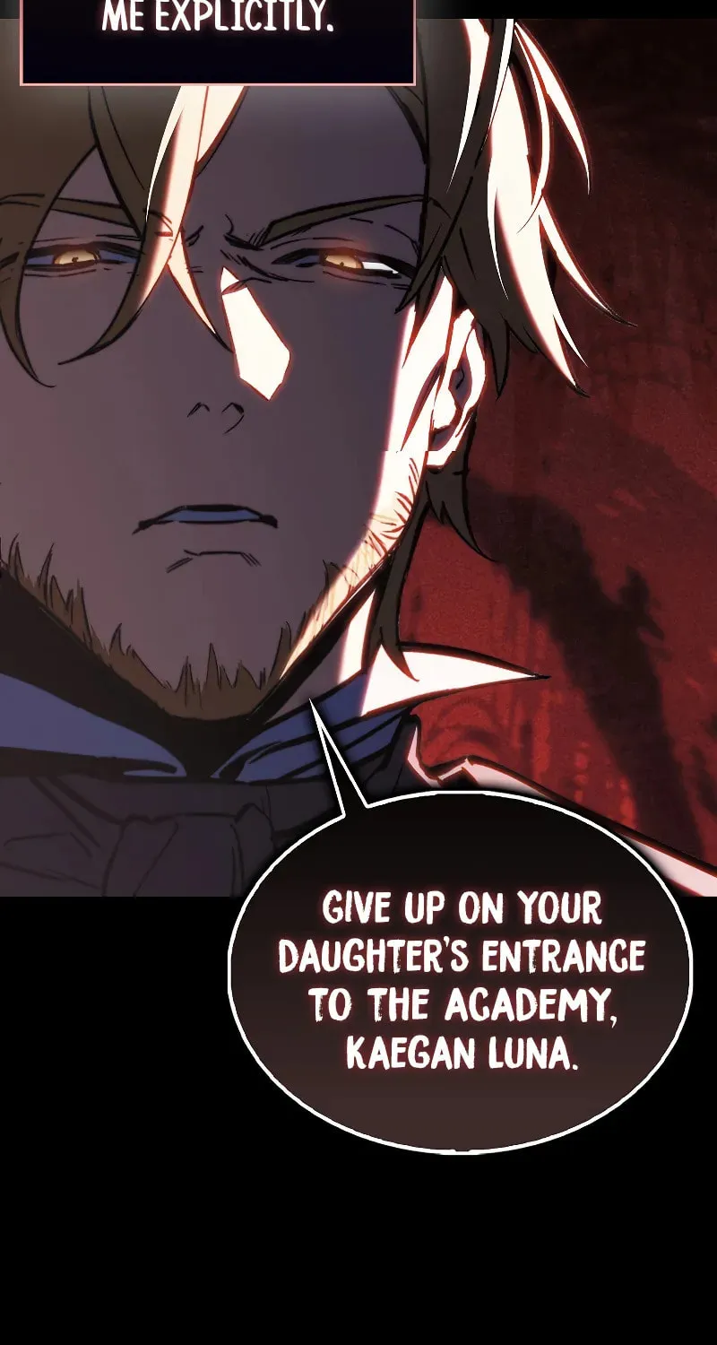 The Villain Wants to Live Chapter 7 page 49 - 