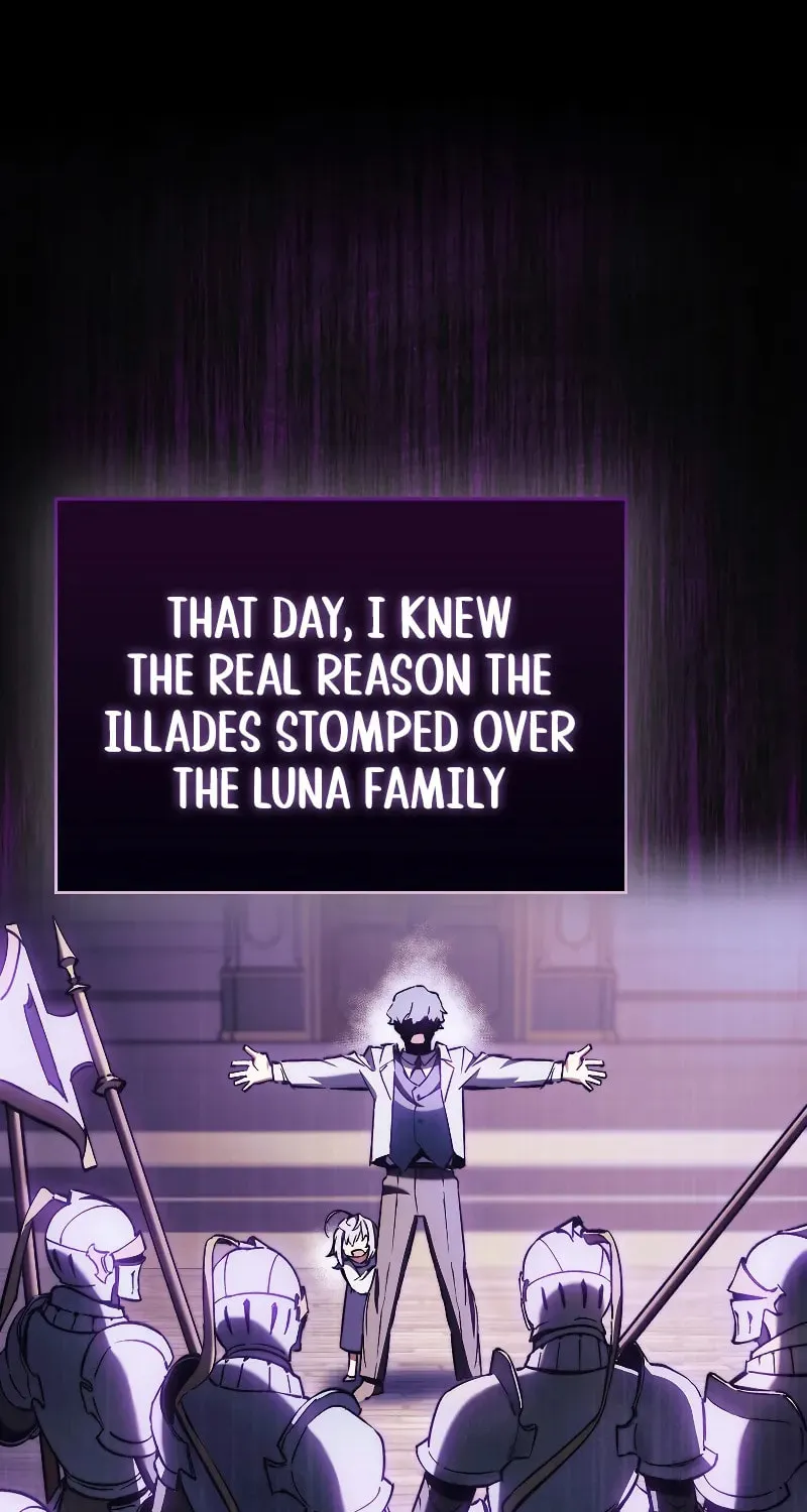 The Villain Wants to Live Chapter 7 page 50 - 