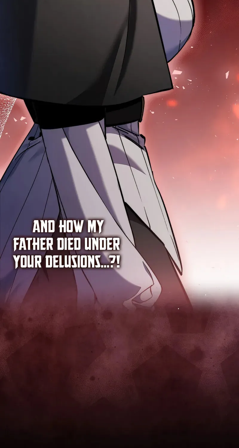 The Villain Wants to Live Chapter 7 page 6 - 