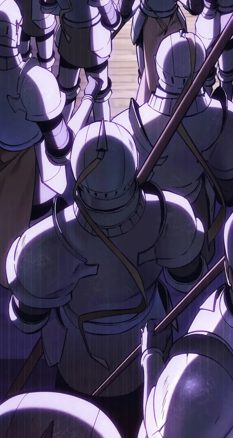 The Villain Wants to Live Chapter 7 page 51 - 