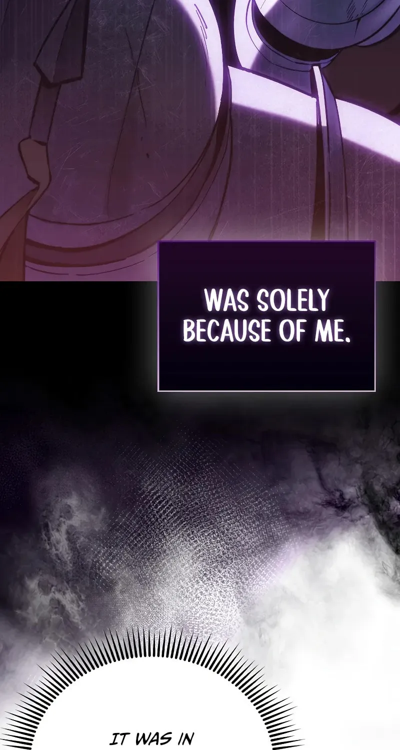 The Villain Wants to Live Chapter 7 page 52 - 