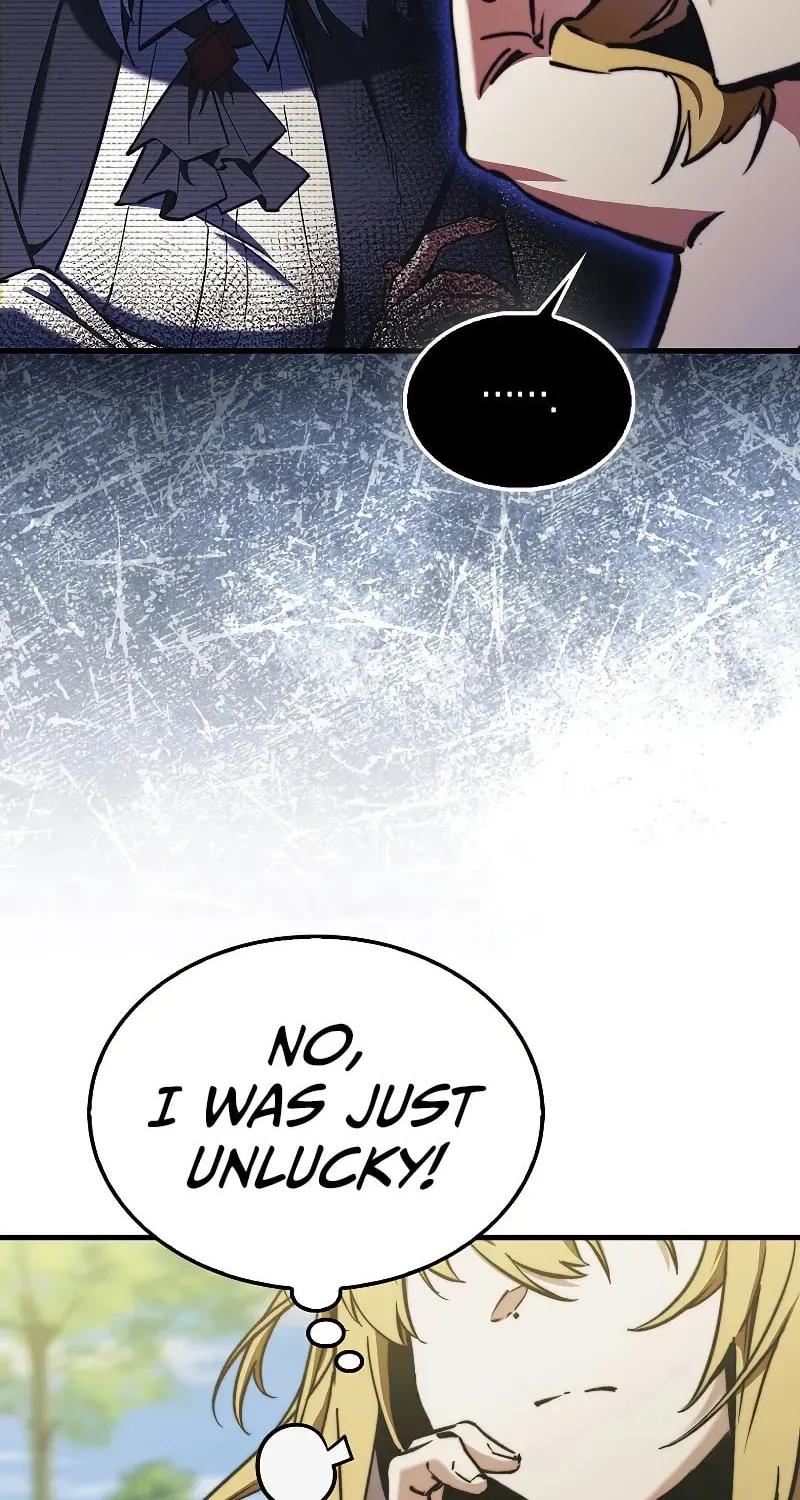 The Villain Wants to Live Chapter 7 page 57 - 