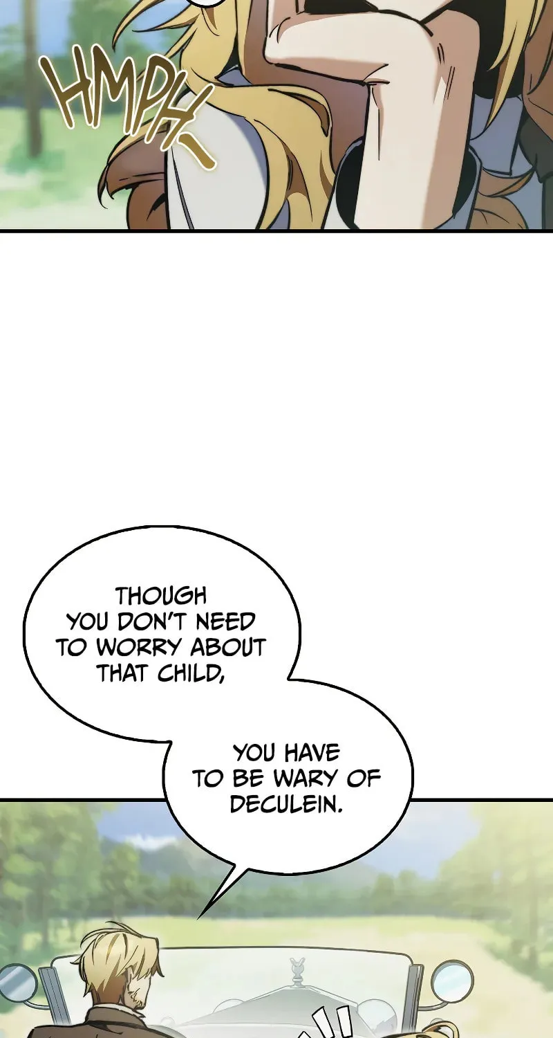 The Villain Wants to Live Chapter 7 page 58 - 