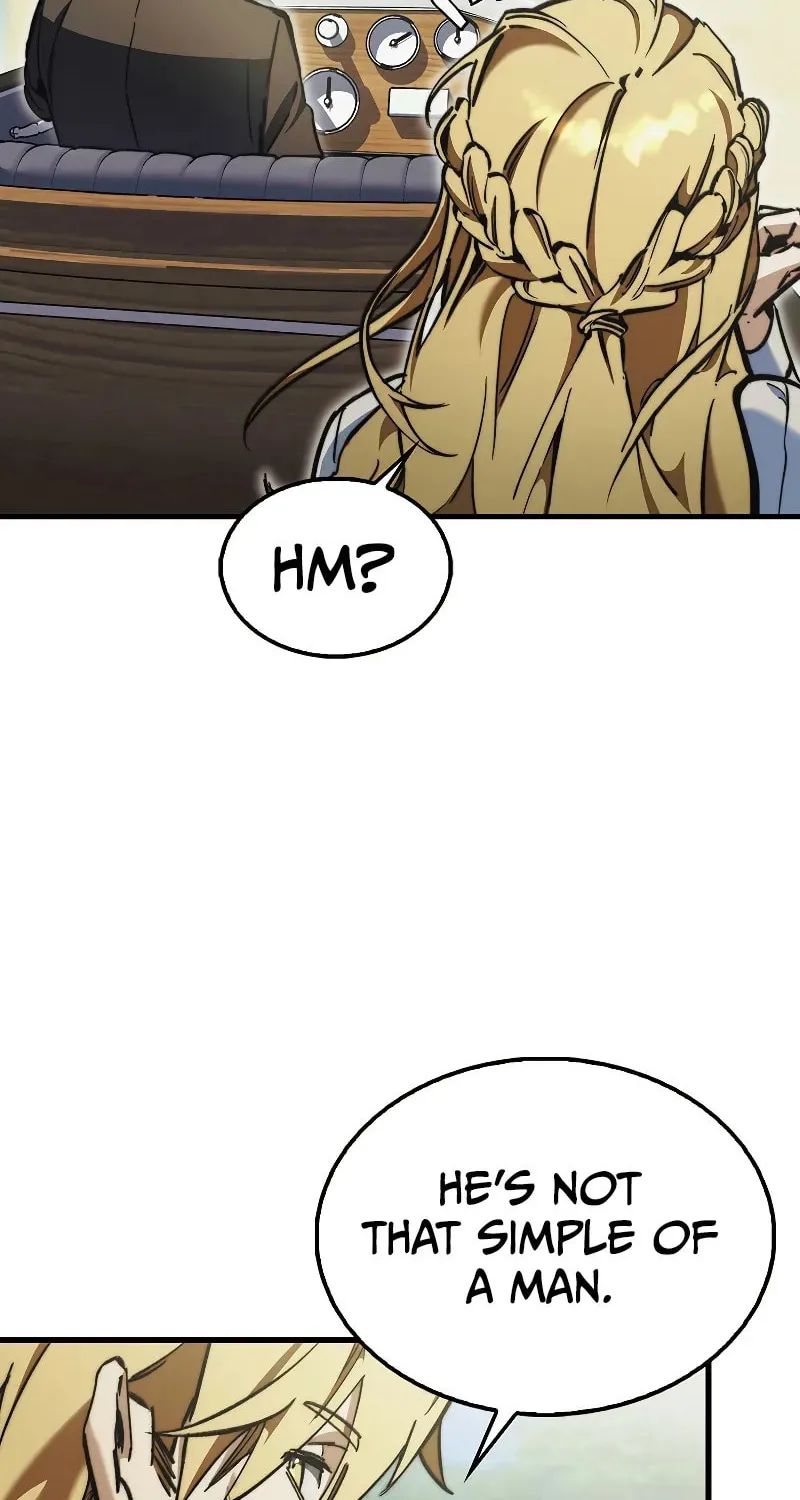 The Villain Wants to Live Chapter 7 page 59 - 